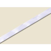 シモジマ HEIKO コハクリボン 18×30 シロ 001200107 1セット(1巻入×10巻 合計10巻)（直送品）