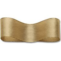 シモジマ コハクリボン 18×30 キンチャ 001200114 1パック（5巻入）（直送品）