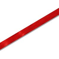 シモジマ コハクリボン 18x30 Nアカ 001200116 1パック（10巻入）（直送品）