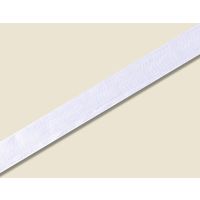 シモジマ HEIKO コハクリボン 24×30 シロ 001200207 1セット(1巻入×10巻 合計10巻)（直送品）