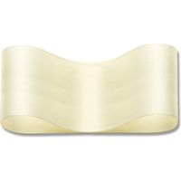 シモジマ コハクリボン 24×30 アイボリー 001200213（直送品）