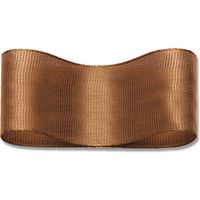 シモジマ コハクリボン 24×30 ココア 001200215（直送品）