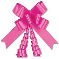 シモジマ リボンボウ 15mm巾 ビューティ 50本入 001410041 1セット(20箱)（直送品）