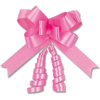 シモジマ リボンボウ 22mm巾 アザレアー 50本入 001410127 1セット(20箱)（直送品）