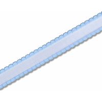 シモジマ HEIKO ピコットリボン 15×20 コン 001411705 1セット(1巻入×4巻 合計4巻)（直送品）