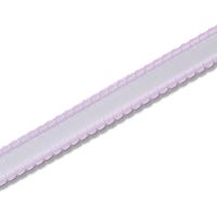 シモジマ HEIKO ピコットリボン 15×20 コスモス 001411707 1セット(1巻入×4巻 合計4巻)（直送品）