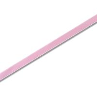 シモジマ ダブルサテンリボン 12×20 ピンク 001415705 1セット(4巻)（直送品）