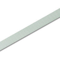 シモジマ クレープリボン 18×10 ミント 001417604 1セット(4巻)（直送品）