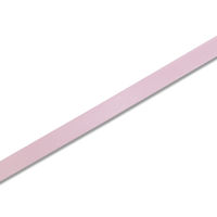 シモジマ シングルサテンリボン 12×20 ピンク 001420004 1セット(4巻)