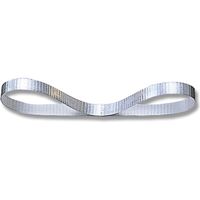 シモジマ HEIKO メタリックトーンリボン 5×30 シルバー 001427301 1セット(1巻入×10巻 合計10巻)（直送品）