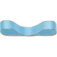 シモジマ ミルキーリボン 12×20 セーブル 001437511 1セット(6巻)（直送品）