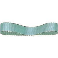 シモジマ ミルキーリボン 12×20 ジャスパー 001437513 1セット(6巻)（直送品）