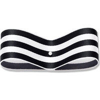 東京リボン 37125 SUシュガーストライプ #12 001437912 1セット(2巻)（直送品）