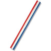 シモジマ リボンタイ 9×120 Gフランス 001444202 1セット（15本入×10）（直送品）