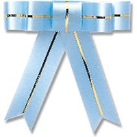 シモジマ ニュータイリボン ミズ 001454716 1セット（50個入×20）（直送品）