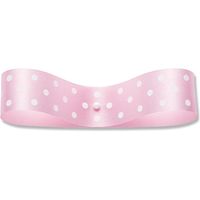 東京リボン 19804 エクセル水玉 18x24 #07 001459203 1セット(2巻)（直送品）