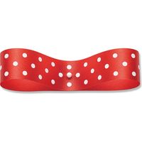 東京リボン 19804 エクセル水玉 18x24 #47 001459208 1セット（2巻）（直送品）