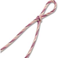 シモジマ コットンミックス20m巻 #5 グレープ 001500652 1セット（4巻）（直送品）