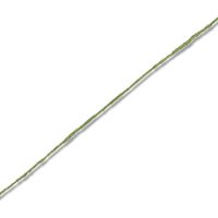 シモジマ HEIKO 紙糸 小巻30m まっちゃ 001500662 1セット(1巻入×4巻 合計4巻)（直送品）