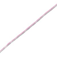 シモジマ 紙糸 小巻30m もも 001500665 1セット（4巻）（直送品）