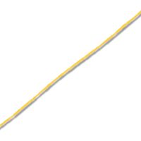 シモジマ HEIKO 紙糸 小巻30m きいろ 001500667 1セット(1巻入×4巻 合計4巻)（直送品）