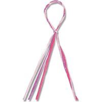 シモジマ Rラフィアトリプル 3×30 パープル 001501906 1セット(4巻)（直送品）