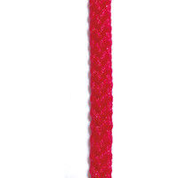 シモジマ ファンロープ50Mローズ 001530511 1セット(15巻)（直送品）