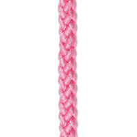 シモジマ ファンロープ50Mピンク 001530514 1セット(15巻)（直送品）