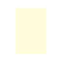 シモジマ カットペーパー 色上質 148×100 レモン 002135131　1セット（1束50枚入×10）（直送品）