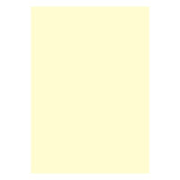 シモジマ カットペーパー 色上質 A4 レモン 002135331　1セット（1束20枚入×10）（直送品）