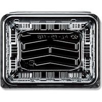 KL-15-11B（N）嵌合フードパック 004420082 1セット（50枚入×30） シーピー化成（直送品）