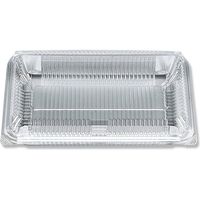 KH-2-B（N）嵌合フードパック 004420095 1セット（50枚入×24） シーピー化成（直送品）