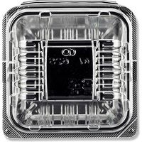 KL-62S（N）嵌合フードパック 004420380 1セット（50枚入×40） シーピー化成（直送品）