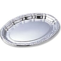 中央化学 DXプラッター 390 本体／蓋