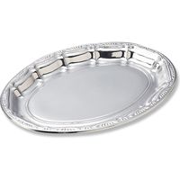 中央化学 DXプラッター 470 本体／蓋