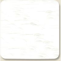 三善 紙製コースター白抜90角丸 和紙1.0 004520134 1セット(100枚入×20袋 合計2000枚)（直送品）