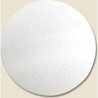 三善 中華コースター 空押 004520142 1セット(100枚入×20袋 合計2000枚)（直送品）