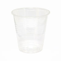 HEIKO プラスチックカップ 12オンス 口径95mm 004530931 1ケース(100個入×10袋 合計1000個)（直送品）