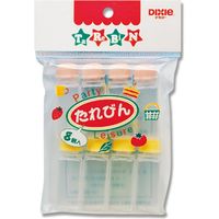 日本デキシー KOT302TS タレビン 小 004532020 1セット（120袋）（直送品）