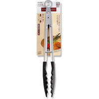 パール金属 C8932 ナイロン製クッキングトング24cm 004544877 1セット（120個）（直送品）