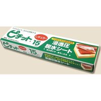 オカモト ピチット レギュラー 004711400 1セット(32枚入×12本 合計384枚)（直送品）