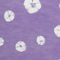 アラカルト絞ムラサキ 66cm角 004717116 1セット（20枚入×10）（直送品）