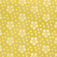 アラカルト梅小紋 金茶