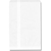 シモジマ グラシン平袋SJ NO.3 大 004738272 1セット（100枚入×10）（直送品）