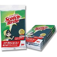 スリーエム ジャパン SB ナイロンたわし A-12S 004781507 1セット(5個入×6パック 合計30個)（直送品）