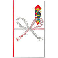 日の出紙工 多当 T-NO.12 祝 無地 004833011 1箱　100枚入り（10枚個包装×10）（直送品）