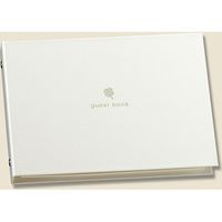 Amazon | マルアイ 芳名録 NO.43 紫 メ-43PU | ゲストブック