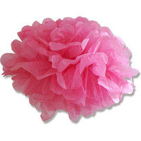 エルオー パピエフルール 30cm フランボワーズ 004921112 1セット(50個)（直送品）