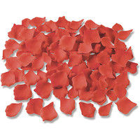 ドガ FLE-0717 ローズペタル レッド 005975327 1セット（24パック）（直送品）