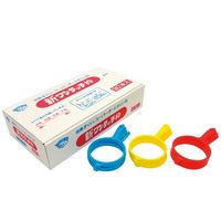 ムライ製作所 すくいアクセサリー 90本入り 新ワンタッチ枠 005975603 1セット(1箱90個入×15)